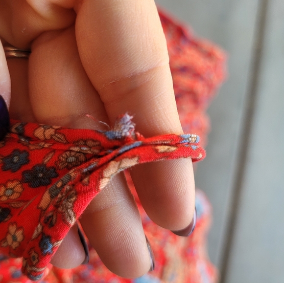 Natural life Jumpsuit - Picture 5 of 5